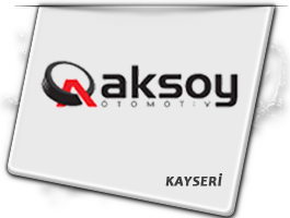 Aksoy Otomotiv